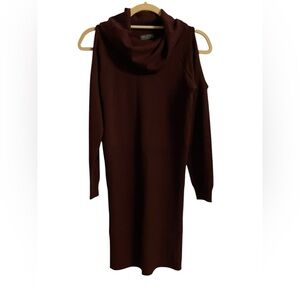 Sweater Dress - SZ Petite XXS